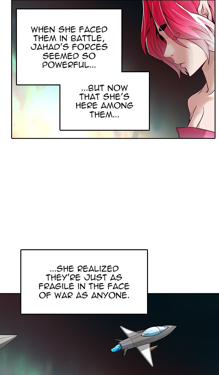 Tower of God, Chapter 468 image 100